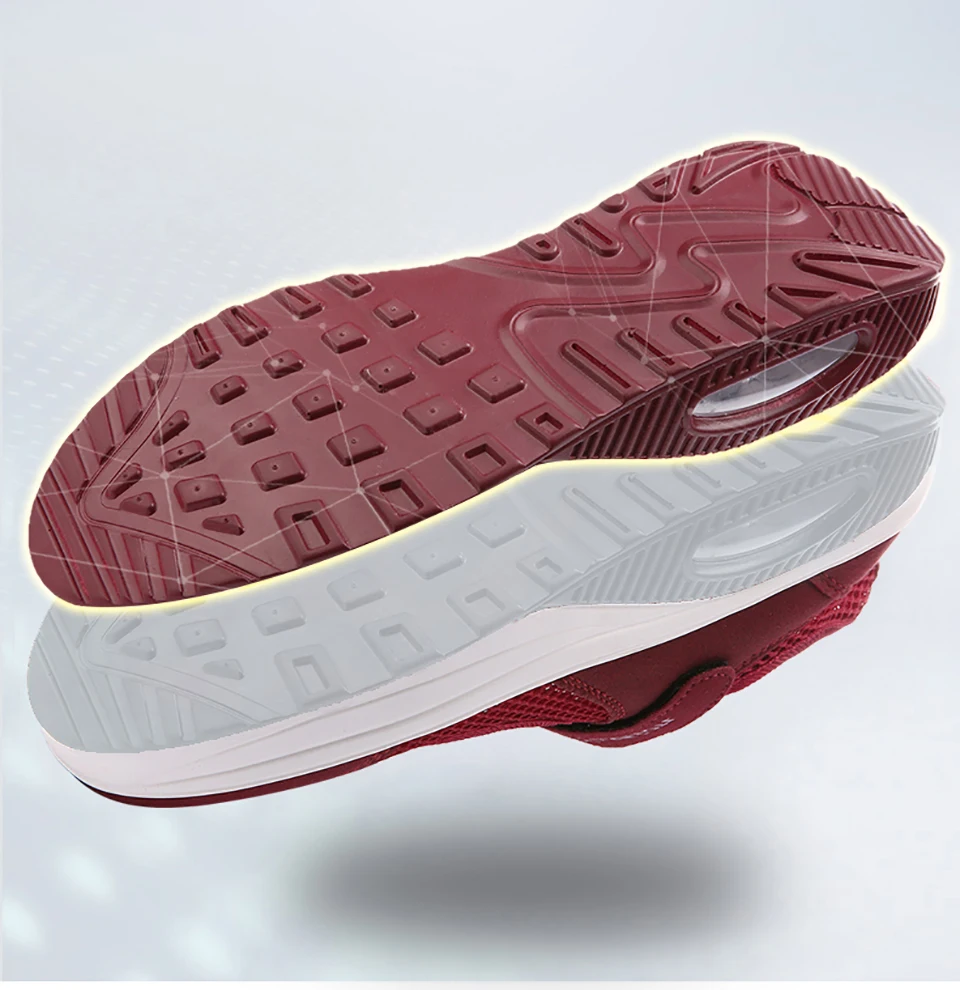 

Summer Women Flat Platform Shoes Woman Casual Mesh Breathable Slip On Fabric Sneakers Shoes For Women Female Mary Jane Shoe.