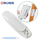 Настенный держатель для розетки, самоклеящаяся клеящаяся вилка без отверстий, фиксатор для розетки