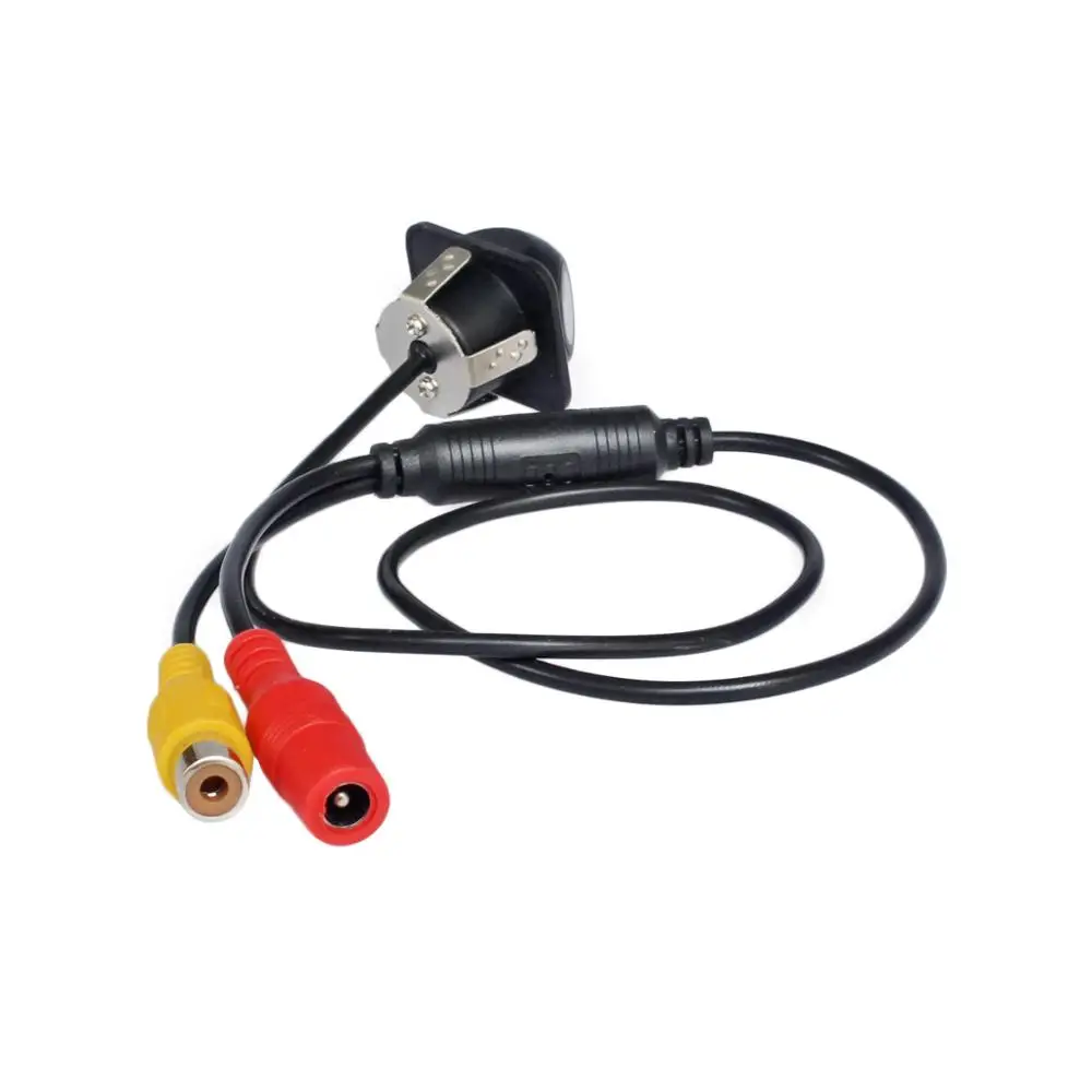 SMALUCK Wireless 5&quot HD LCD Display Rear View Monitor Car Backup Camera Reversing System | Автомобили и мотоциклы