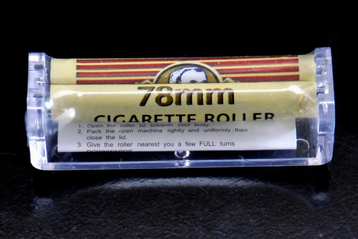 

70mm/78mm/110mm Cigarette Joint Roller Machine