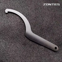 rear hub chain adjusting tool spanner for zontes 310x1 310r1 310t1 zt310