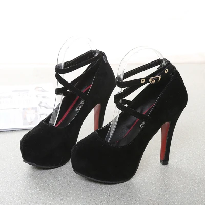 Новые модные туфли на высоком каблуке Женские лодочки Свадебные вечерние Модная