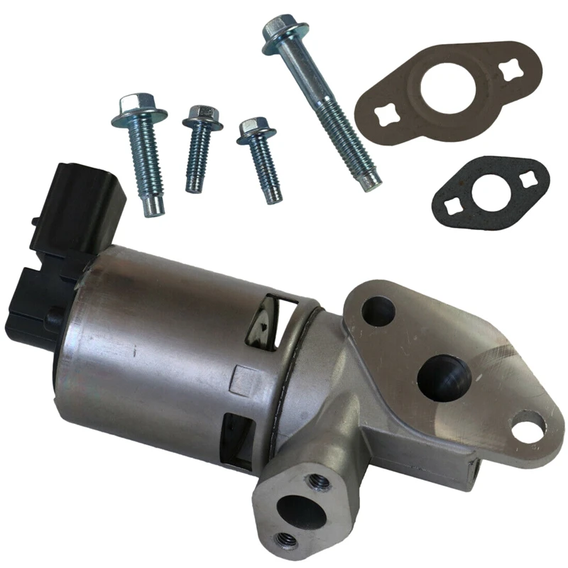 

for 07-11 Pacifica Grand Carava Wrangler Routan 3.3/3.8L EGR Exhaust Gas Valve 4593896AB 4861674AB
