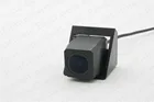 HD 1280*720 Автомобильная камера заднего вида CCD ночное видение Водонепроницаемая камера заднего вида для Ssangyong новая Actyon Korando