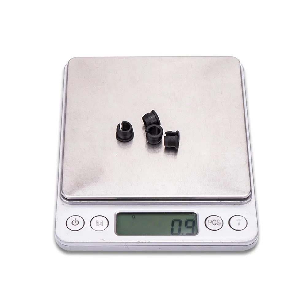 4 шт. редукционная втулка для велосипедного клапана | Спорт и развлечения