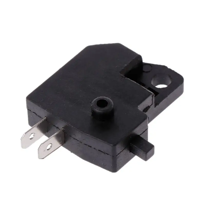 

Universal Front Right Hand Brake Lever Stop Light Switch For Pit Quad Bike ATV