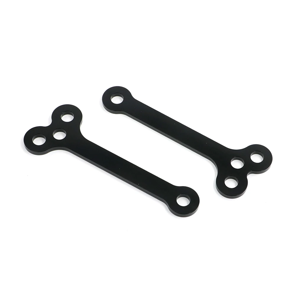 Снижение Link комплект прямая Регулируемая Задняя 1 дюймовыечистые этикетки