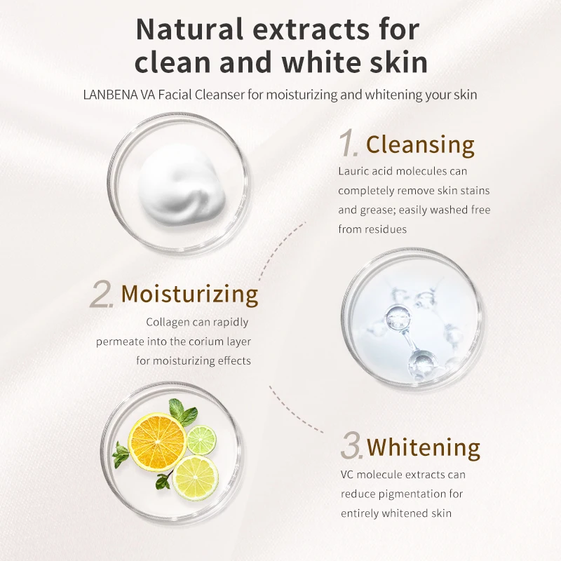 

24K GOLD PEPTIDE FACIAL CLEANSER