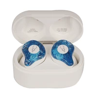 new mini bluetooth earphone port cordless wireless earbuds stereo in ear bluetooth 5 0 waterproof wireless ear buds earphone