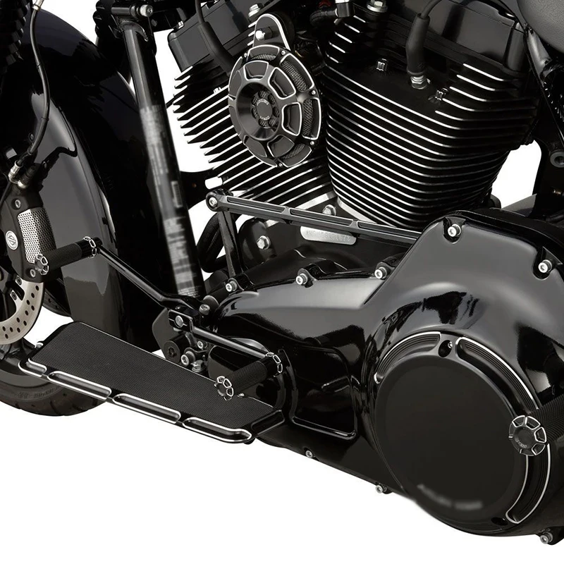Для Harley Horn мотоциклетный динамик Moto Slot громкий для 91 up Big Twin Cam Sportster XL 07 up|Сигналы