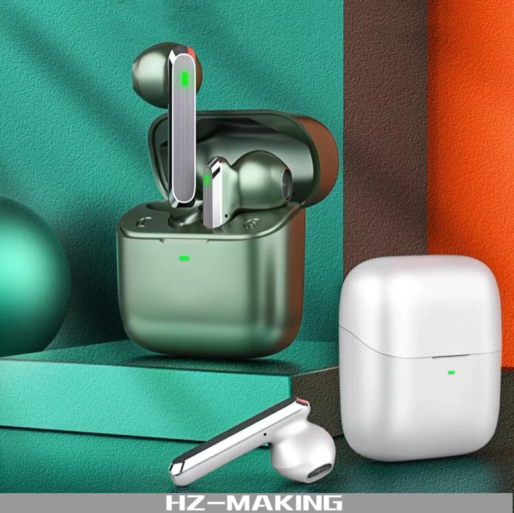 TWS-стереонаушники J58 с поддержкой Bluetooth и микрофоном | Электроника