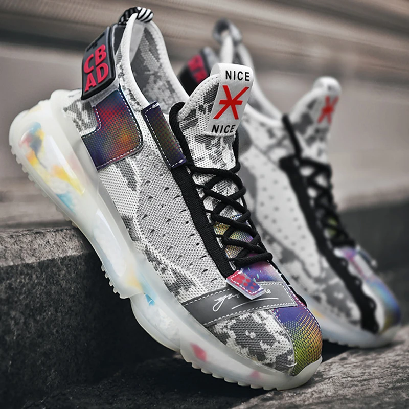 

кроссовки мужские кроссовки мужские Мужская обувь; Мужские кроссовки; tenis Роскошная обувь для женщин; Мужская повседневная обувь; Тренер го...