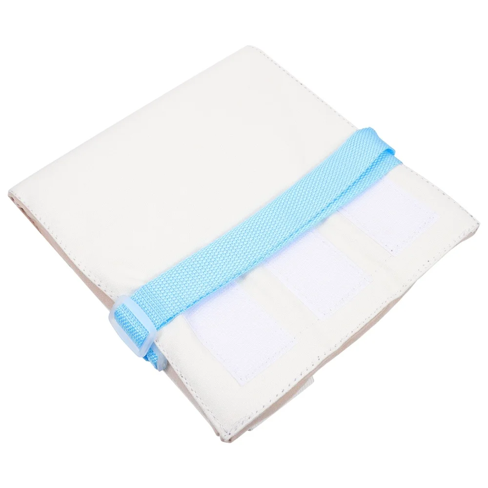 

1pc Rib Chest Support Brace Comfortable Sternum Injuries Adjustable Support Belt