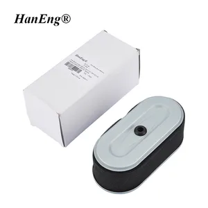 EX17 воздушный фильтр комбо для ROBIN SUBARU EX13 EX14 EX21 EH18V EH34 EX170 7HP, основной очиститель W 20A326360