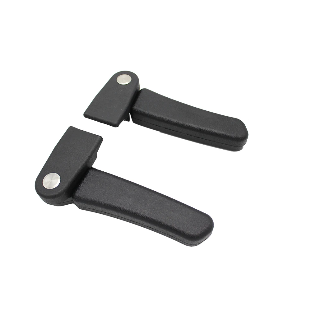 Сверление требуется для BMW R1200GS LC Adventure Алюминиевый задний ящик пассажирский