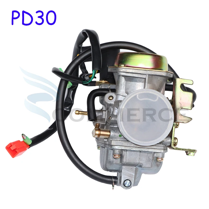 

Карбюратор для мотоцикла PD30 подходит для скутера cf250 ch250 cn250 kf