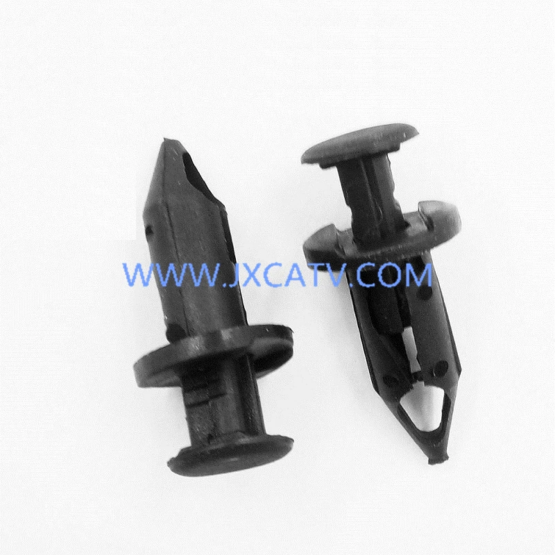 

RIVET-TUFLOK CLIP SPLASH GUARD & RIVET 90653-HC4-900 FOR HONDA Trx680 Trx650 Trx500 Trx450 Trx400