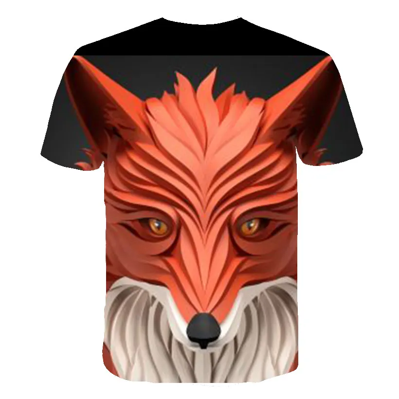 

2020 New Arrival Casual Fashion 3d black White skull T Shirt Summer Fashion Short Sleeve Tee Tops Men Anime Harajuku T-Shirts