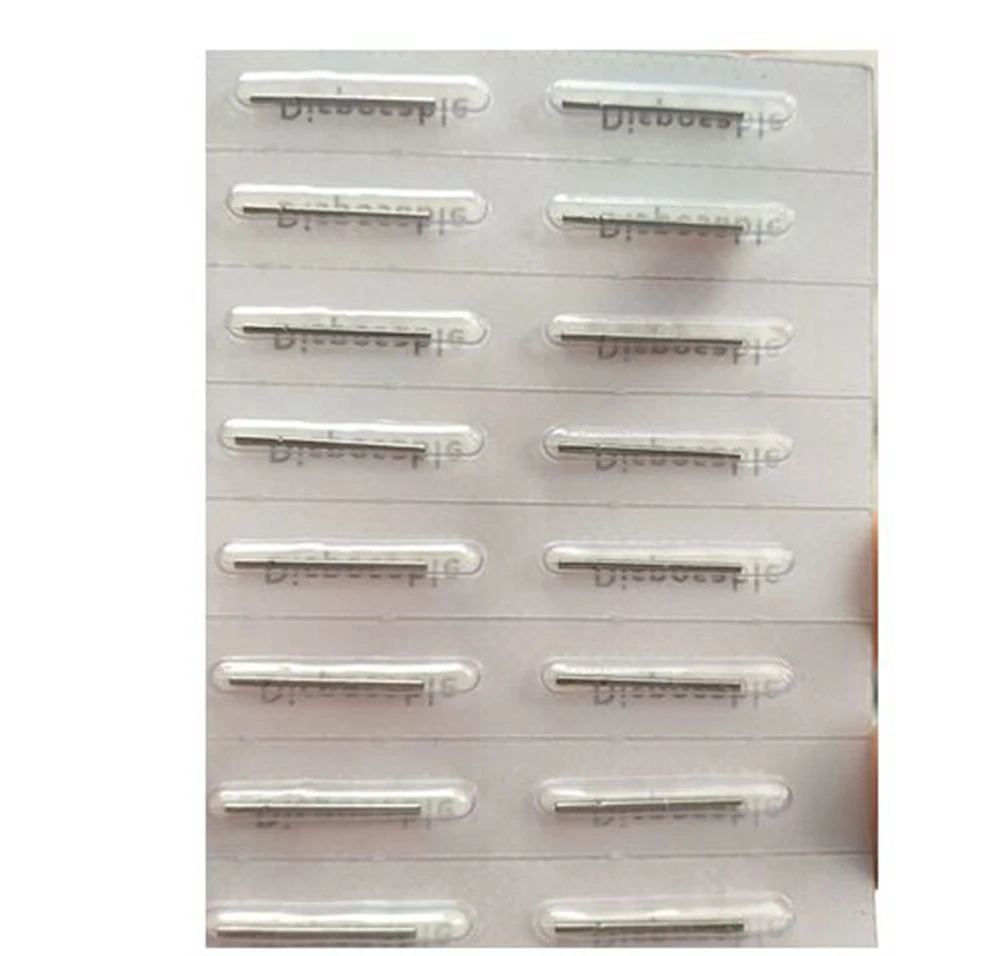 Professional ACACIA Insulated RF Needles For Acacia Acne Treatment Device