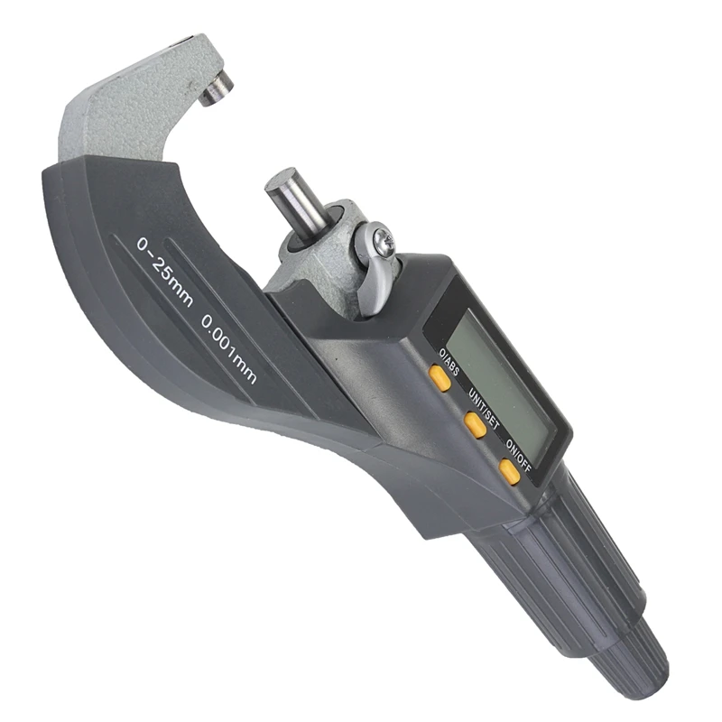 

Measurement & Analysis Instruments