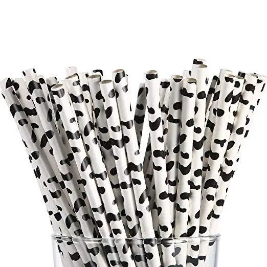 Farm Cow Theme Birthday Party Animal Decoration Disposable Tablecloth Baby Shower Balloon birthday party supplies | Дом и сад