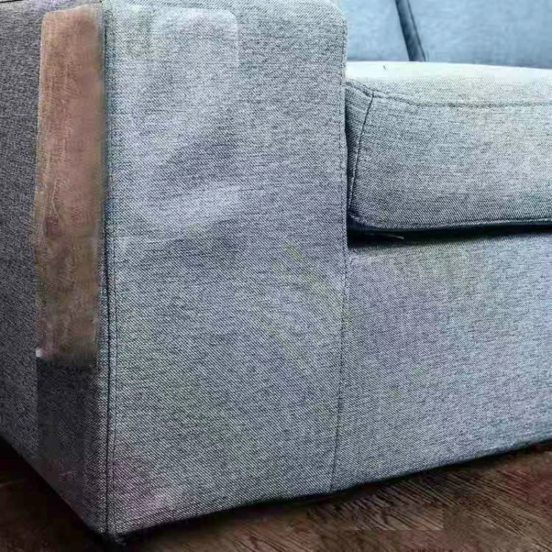 Когтеточка для котенка защита дивана анти захватывающая пленка набор наклеек с