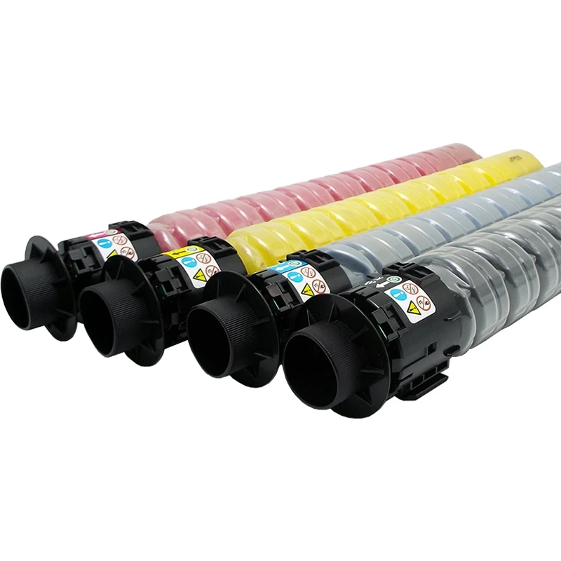 

GraceMate MPC 4501 MPC 5501 Toner Cartridge Compatible for Ricoh Aficio MPC4501 MPC5501 MP C4501 C5501 Laser Printer Toner Kit