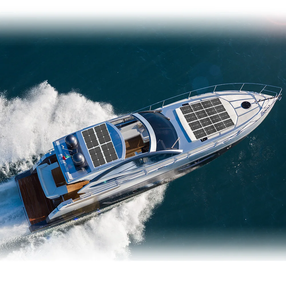 Портативное автомобильное зарядное устройство на солнечной батарее ALLPOWERS 12 В 18