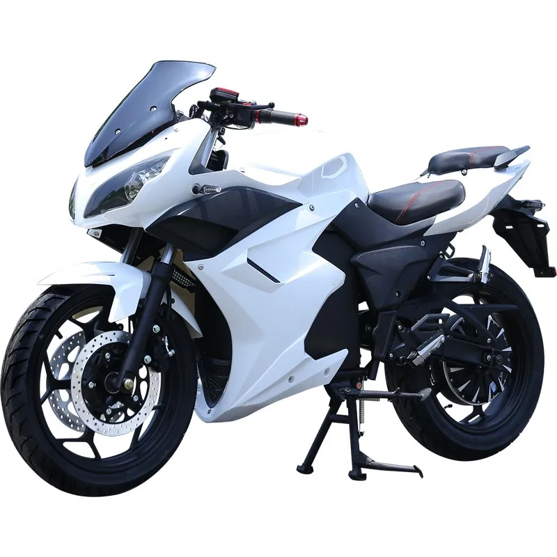 

Horizon S electric sports car and motorcycle can be licensed 3000w72V50a lithium battery for 110 kilometers