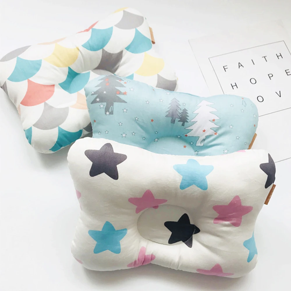 Портативная детская подушка дорожная складная кровать многофункциональная для