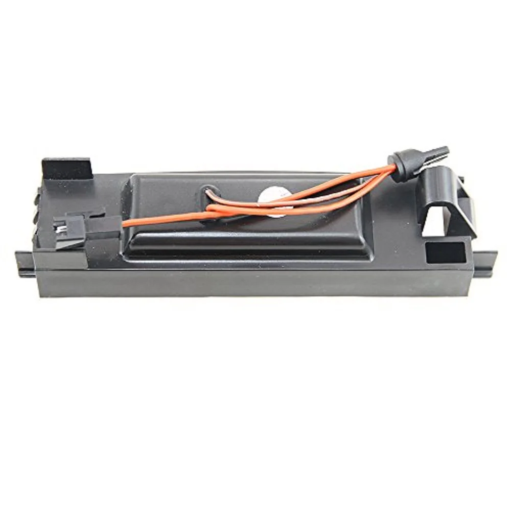 2x светильник для номерного знака Toyota RAV4 MK2 MK3 05 15 Auris 12 19 Yaris 99 Avalon Scion iM 14 Solara 97