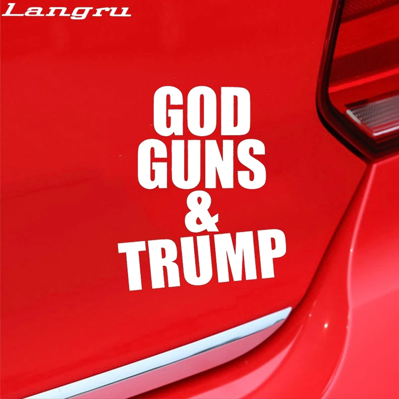 Langru 13*15 8 см Индивидуальная Классическая виниловая наклейка на окно автомобиля с