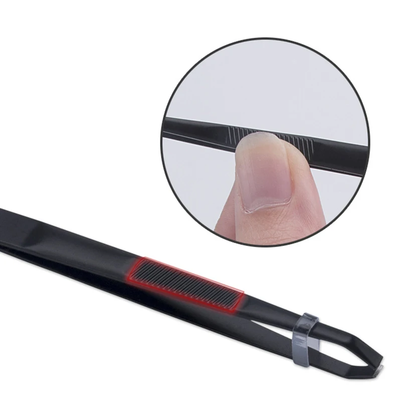 Пинцет для бровей из нержавеющей стали|Пинцеты бровей| |