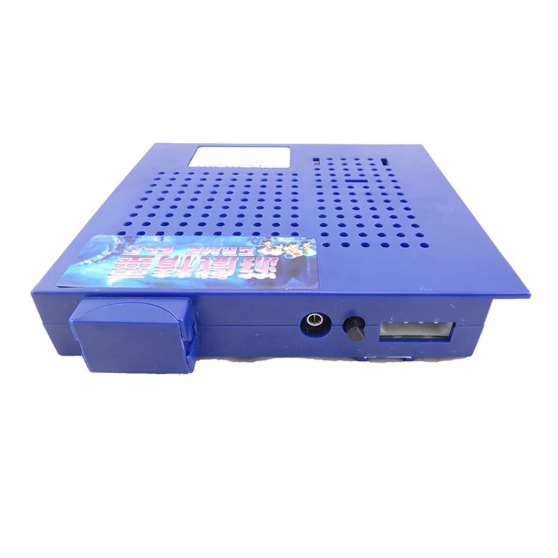 412 в 1 для доски Jamma аркадная игра настольная плата Elf Pcb картридж вертикальная