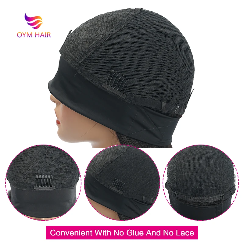 

Headbands Body Wave Human Hair Wigs With Headbands Peruvian Remy Hair Wig Full Machine Wig With Hair Band Non Lace Wigs