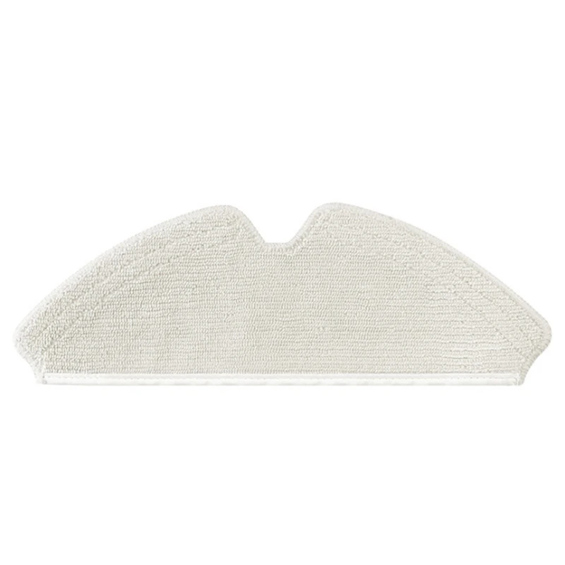 

Mop Cloth Cleaning Cloth Replacement Cloth Accessories for Proscenic M7 Pro Robot Sweeping