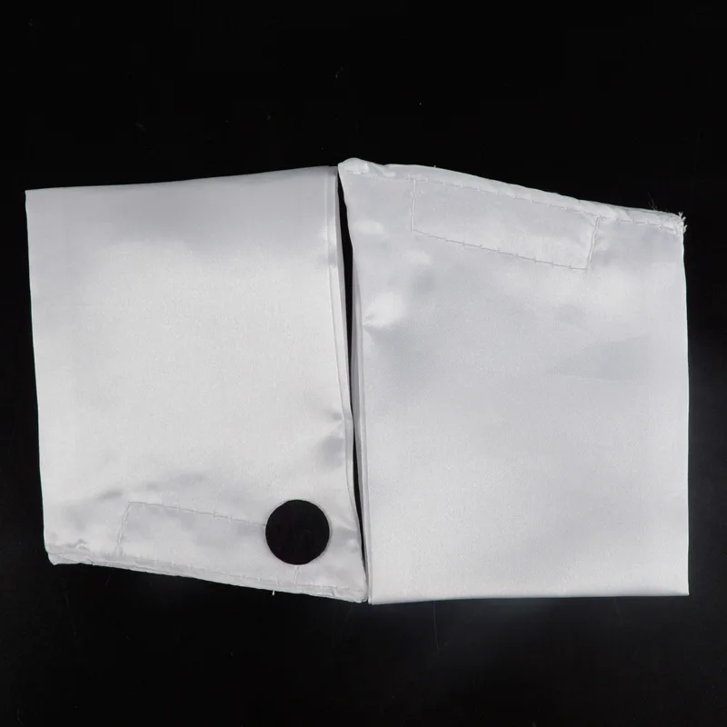 3 шт./лот легкий галстук бабочка для мальчишника костюм тройка без рубашки