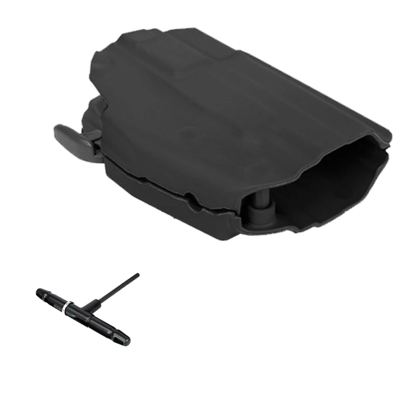 Тактическая кобура для пистолета TMC военная сумка с креплением 579 правой руки