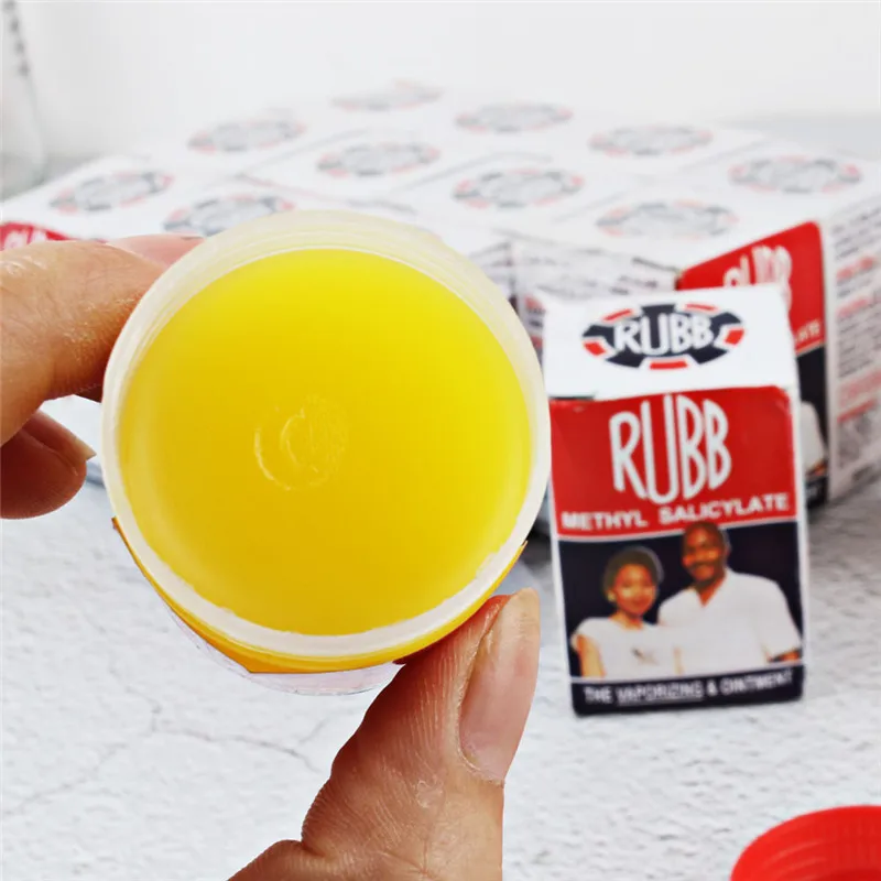 

Herbal Medicine Pain Relief Balm Muscle Joint Pain Cervical Massage Rheumatism Neck Back Pain Balm Massager Rheumatism