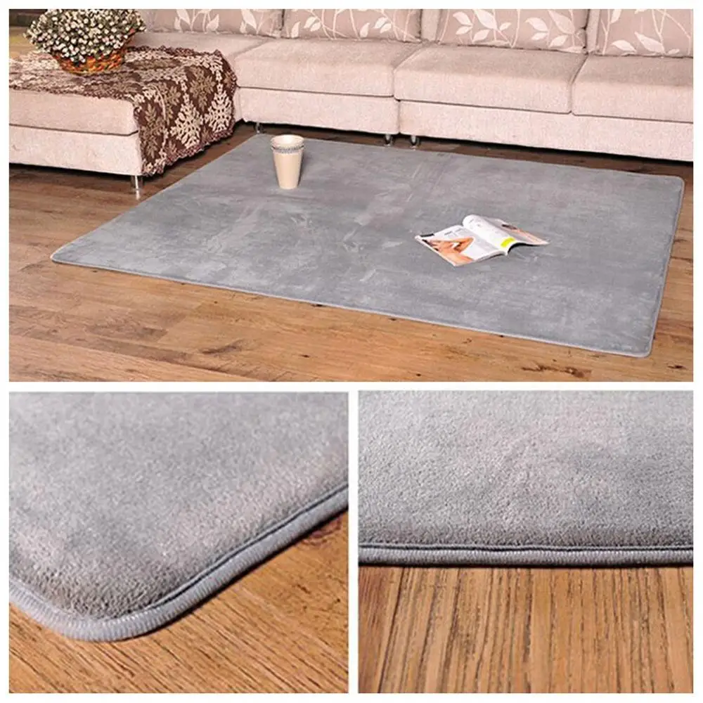 Водопоглощающий нескользящий коврик Впитывающий Коврик для ванной с эффектом