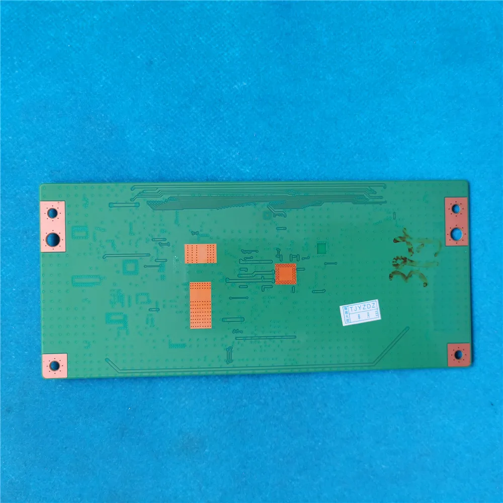 T-CON LVDS Logic Board V390HJ1-CE1 For 39inch TV 39E5DHR 39E500E LED39H310 LED39K300J LED39K200J LE39A720 screen V390HJ1-LE1