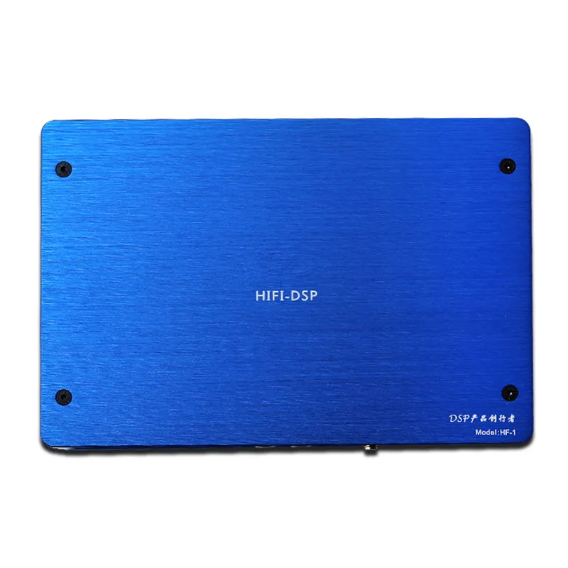 Автомобильный усилитель DSD четыре аудиопроцессора DSP специальный