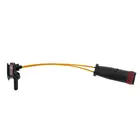 Датчик износа тормозной колодки для Mercedes-Benz W220 W203 W211 W221 W204 2115401717, Acces, 1 шт.