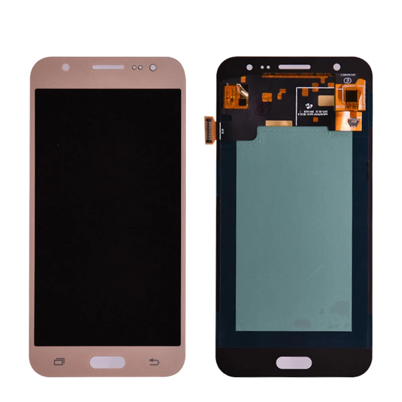 5 0 ''ЖК-для Samsung Galaxy J5 2015 j500 ЖК-дисплей J500H J500FN J500F J500M SM-J500F сенсорный экран