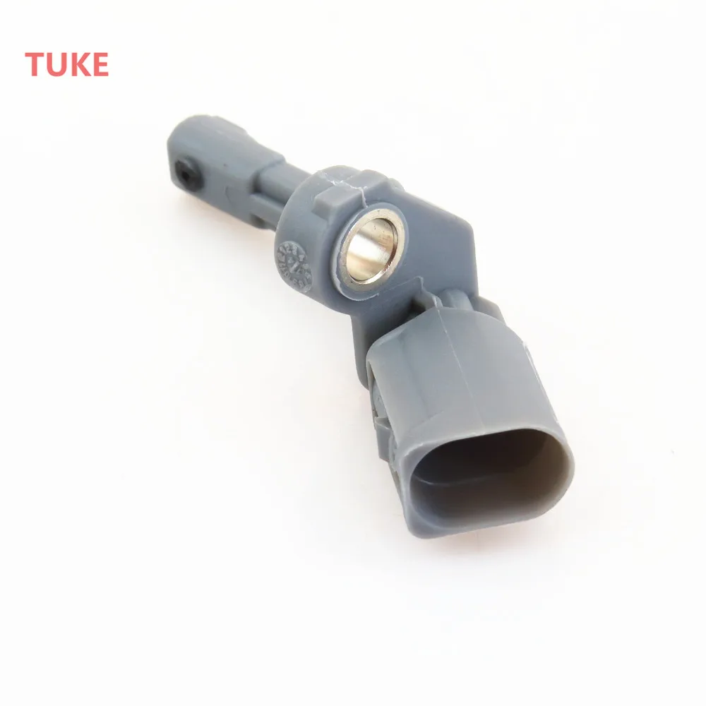 RWSYPL 4WD 1 пара сзади L &amp R КОЛЕСА Скорость Сенсор для Q3 CC Sharan Passat B7 Tiguan Touran Scirocco WHT 003 859