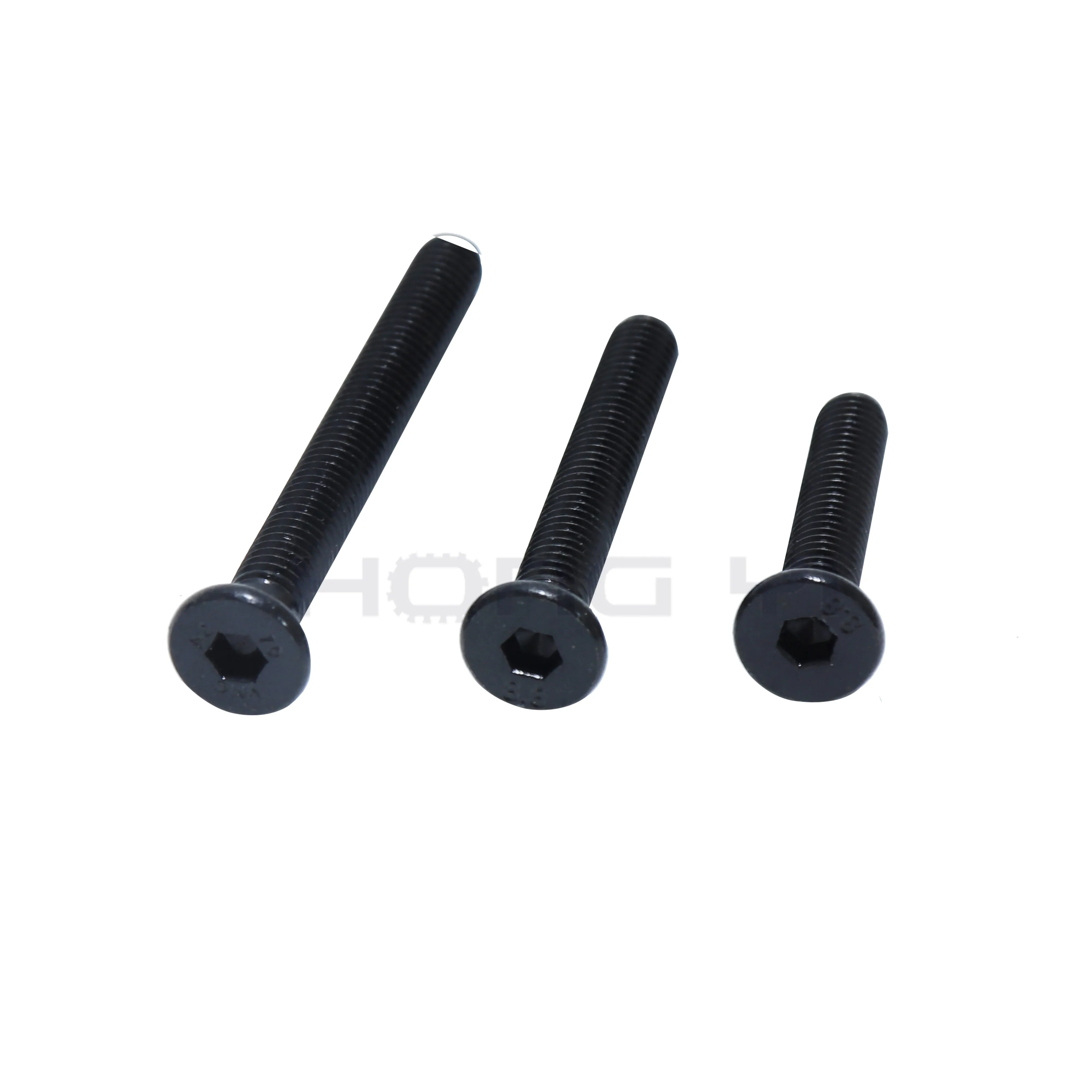 OPENBUILDS 10pcs fine low head screw M5 profile for 3D printer engraving machine accessories |