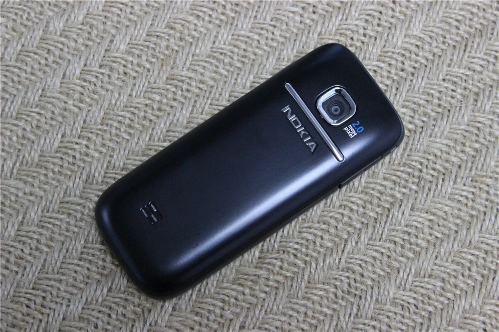 Оригинальный телефон Nokia 2730 2730c Классические дешевые телефоны разблокированные