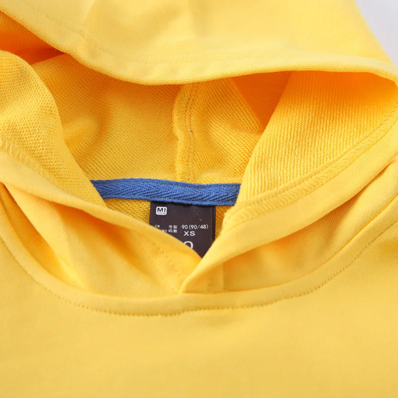 Свитер с принтом Marvel Disney детская одежда в европейском и американском стиле