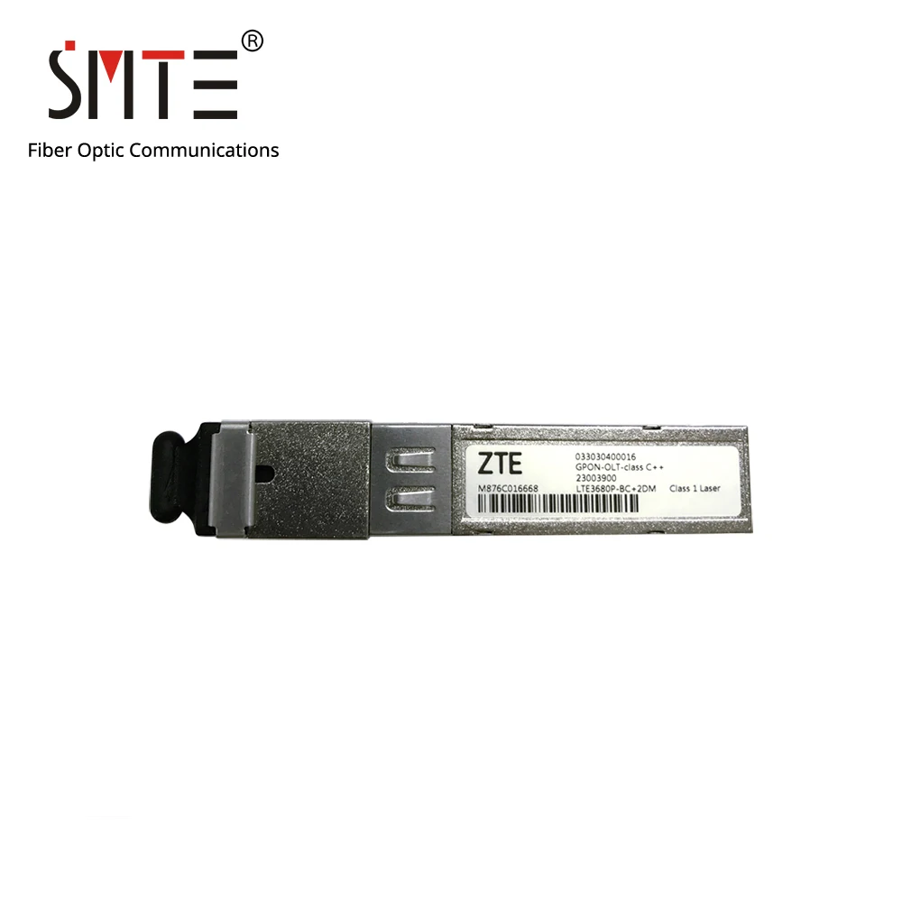 ZTE LTE3680P-BC + 2DM 033030400016 для OLT C320 C300 GPON-OLT-class C 2300390 SFP оптический приемопередатчик GPON board