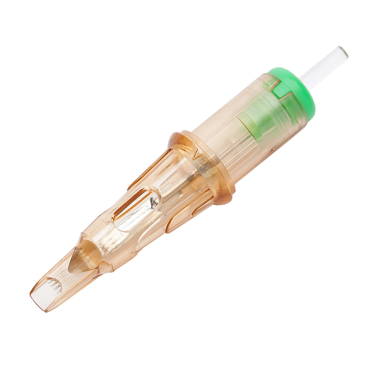 EZ V-Select Tattoo Cartridge Needles #10 0.30mm Magnum for Machine Grips 20pcs/Box | Красота и здоровье